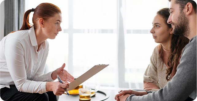 Mental Health Session